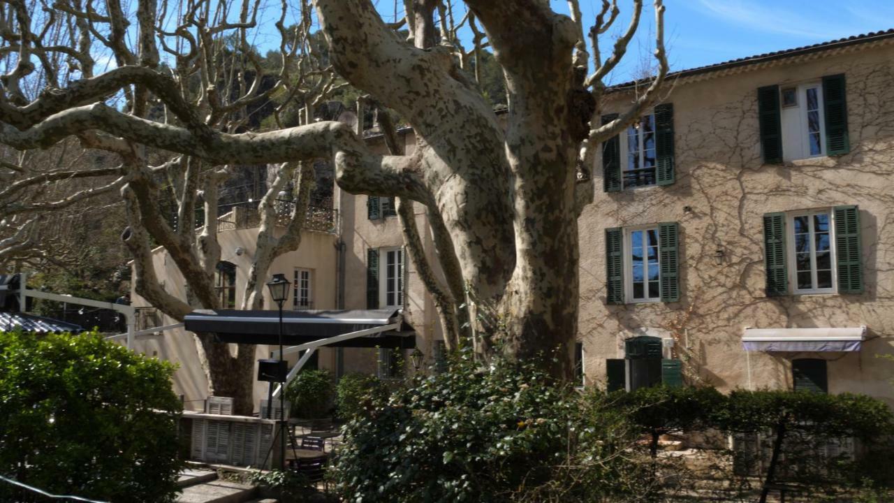 Maison Arquier, The Originals Relais 엑상프로방스 외부 사진